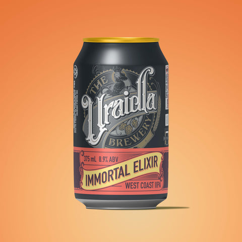 IMMORTAL ELIXIR IIPA 4 PACK PRE ORDER