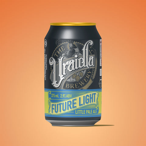 FUTURE LIGHT 4 PACK